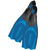 Cressi Pluma Full Foot Fins: Picture 1 thumbnail
