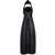 Cressi Big Eyes Clear Skirt Mask with Pr...: Picture 3 thumbnail