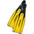 Cressi Pro Star Full Foot Fins: Picture 1 thumbnail