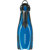 Cressi Reaction Open Heel Fins with Bung...: Picture 1 thumbnail