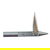 Cressi Rock Point Speargun Shaft Tip 6.5...: Picture 2 thumbnail