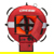 Cressi Freediving Training Buoy: Picture 2 thumbnail