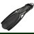 Cressi Thor EBS Fins: Picture 1 thumbnail