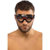 Cressi Cobra Adult Swim Mask, Black Skir...: Picture 2 thumbnail