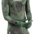Cressi 2mm Green Hunter Gloves: Picture 2 thumbnail