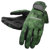 Cressi 2mm Green Hunter Gloves: Picture 1 thumbnail