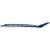 Cressi Gara Modular Impulse Single Blade: Picture 3 thumbnail