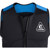 Cressi 2mm Guardian Men's Front Zip Vest: Picture 6 thumbnail
