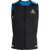 Cressi 2mm Guardian Men's Front Zip Vest: Picture 3 thumbnail