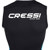 Cressi 2mm Guardian Women's Front Zip Ve...: Picture 6 thumbnail