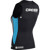 Cressi 2mm Guardian Women's Front Zip Ve...: Picture 2 thumbnail