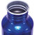 Cressi H20 500ml Aluminum Bottle Blue: Picture 3 thumbnail