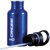 Cressi H20 500ml Aluminum Bottle Blue: Picture 4 thumbnail