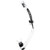 Cressi Itaca Ultra Dry Snorkel: Picture 1 thumbnail
