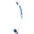 Cressi Itaca Ultra Dry Snorkel: Picture 1 thumbnail