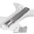 Cressi Aquawing Plate Weight: Picture 3 thumbnail