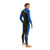 Cressi 2mm Lido Men's Full Wetsuit: Picture 2 thumbnail