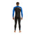 Cressi 2mm Lido Men's Full Wetsuit: Picture 3 thumbnail