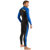 Cressi 2mm Lido Men's Full Wetsuit: Picture 2 thumbnail
