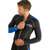 Cressi 2mm Lido Men's Full Wetsuit: Picture 4 thumbnail