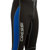 Cressi 2mm Lido Men's Full Wetsuit: Picture 7 thumbnail