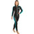 Cressi 2mm Lido Women's Full Wetsuit: Picture 2 thumbnail