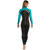 Cressi 2mm Lido Women's Full Wetsuit: Picture 3 thumbnail
