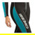 Cressi 2mm Lido Women's Full Wetsuit: Picture 6 thumbnail