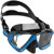 Cressi Liberty Quattro Panaromic Mask: Picture 2 thumbnail
