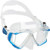 Cressi Liberty Quattro Panaromic Mask: Picture 2 thumbnail