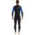 Cressi 3mm Morea Men's Full Wetsuit: Picture 4 thumbnail