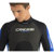 Cressi 3mm Morea Men's Full Wetsuit: Picture 5 thumbnail