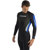 Cressi 3mm Morea Men's Full Wetsuit: Picture 7 thumbnail