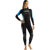 Cressi 3mm Morea Women's Full Wetsuit: Picture 2 thumbnail
