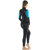 Cressi 3mm Morea Women's Full Wetsuit: Picture 3 thumbnail