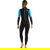 Cressi 3mm Morea Women's Full Wetsuit: Picture 4 thumbnail