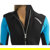 Cressi 3mm Morea Women's Full Wetsuit: Picture 7 thumbnail