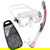 Cressi Marea Mask Alpha Ultra Dry Snorke...: Picture 1 thumbnail