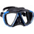 Cressi Big Eyes Black Skirt Mask: Picture 1 thumbnail
