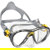 Cressi Big Eyes Evolution Crystal Mask: Picture 1 thumbnail