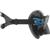 Cressi Big Eyes Evolution Mask with Blac...: Picture 4 thumbnail
