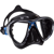 Cressi Big Eyes Evolution Mask with Blac...: Picture 2 thumbnail