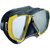Cressi Big Eyes Black Silicone Snorkelin...: Picture 3 thumbnail