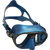 Cressi Calibro Mask, Clear Lens: Picture 1 thumbnail