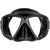 Cressi Liberty Duo Mask, Black: Picture 2 thumbnail