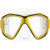 Cressi Liberty Duo Mask, Black: Picture 2 thumbnail