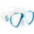 Cressi Liberty Duo Mask, Black: Picture 1 thumbnail