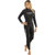 Cressi 2.5mm Maya Women's Full Wetsuit: Picture 2 thumbnail