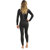 Cressi 2.5mm Maya Women's Full Wetsuit: Picture 4 thumbnail