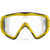 Cressi Liberty Triside Mask, All Black: Picture 2 thumbnail